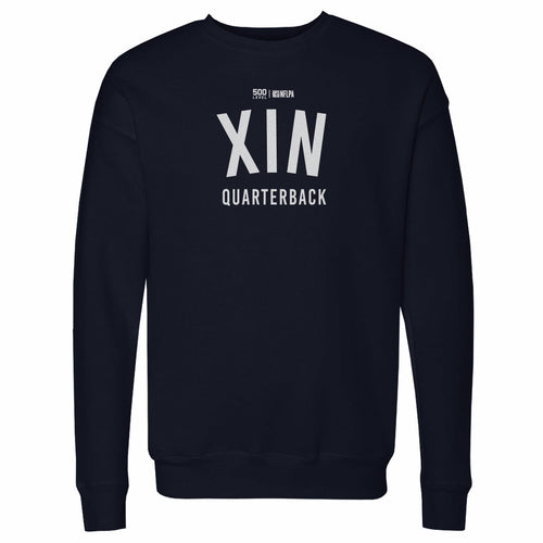 Bo Nix Denver Invert WHT