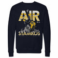 Steven Stamkos Nashville Air Stamkos WHT