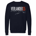 Justin Verlander Detroit Elite WHT