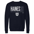 Addison Haines Butler Bulldogs Elite WHT