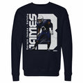 Derwin James Los Angeles C Stretch WHT