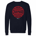 Aroldis Chapman Boston Vintage Baseball WHT