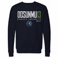 Ayo Dosunmu Minnesota Timberwolves Elite WHT