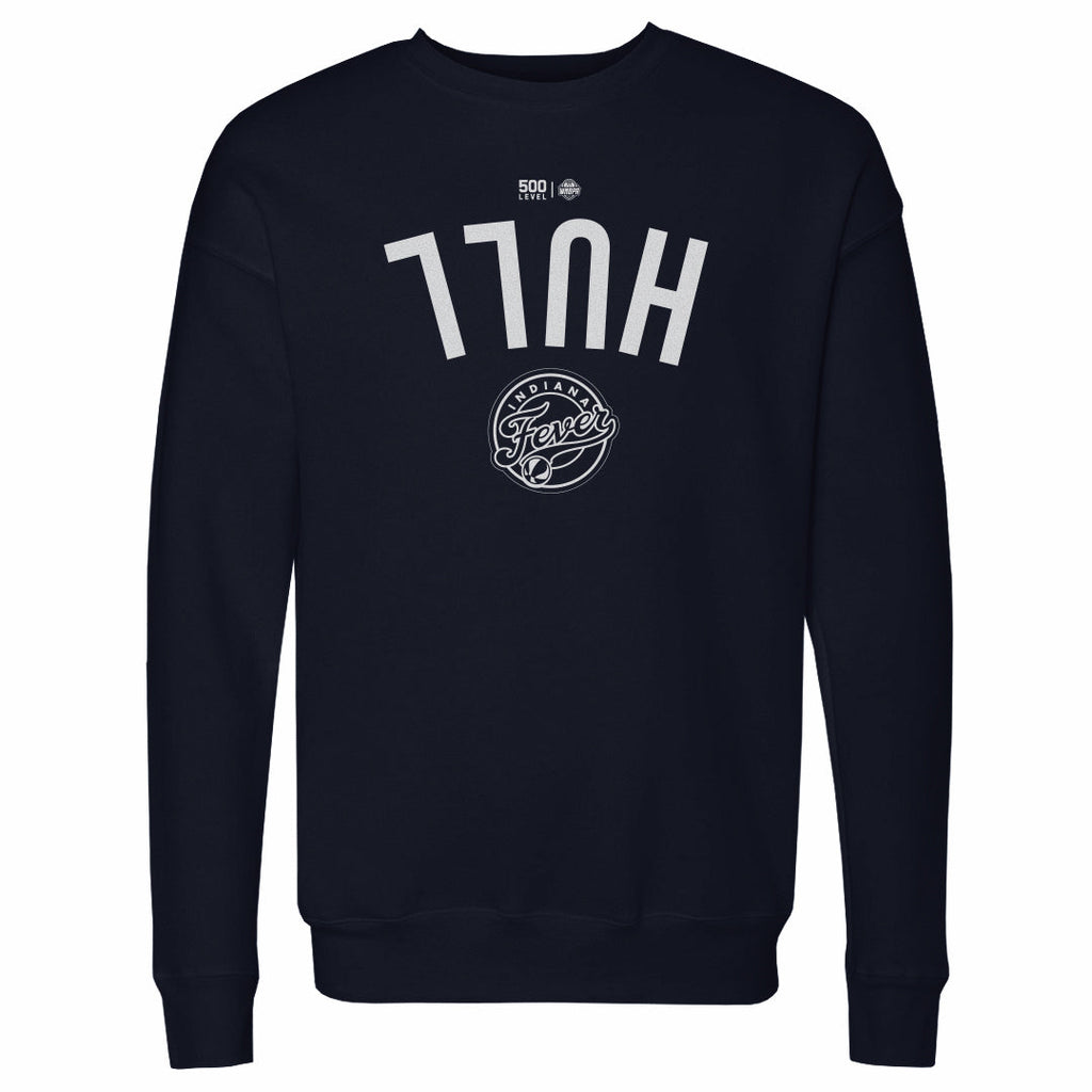 Lexie Hull Indiana Fever Invert WHT