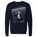 Nick Emmanwori Seattle Demonwori WHT