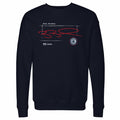Bradley Beal Los Angeles Clippers Signature WHT