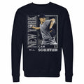 Cam Schlittler New York Y Card Style WHT