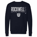 Isabella Rockwell Butler Bulldogs Elite WHT