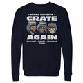 Caleb Williams Chicago Cheese Grater Heads WHT
