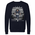 Leonard Williams Seattle Flex WHT