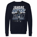 Jahdae Walker Chicago Jubi Slide Celly WHT