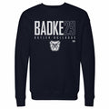 Elizabeth Badke Butler Bulldogs Elite WHT