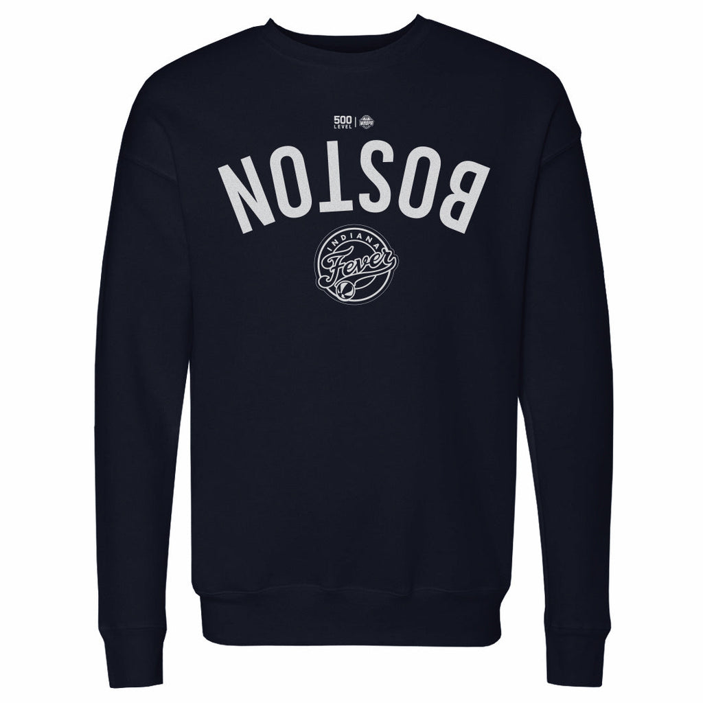 Aliyah Boston Indiana Fever Invert WHT