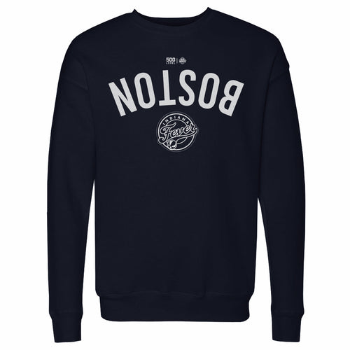 Aliyah Boston Indiana Fever Invert WHT