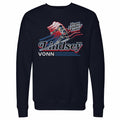 Lindsey Vonn Retro WHT