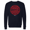 Marcelo Mayer Boston Vintage Baseball WHT