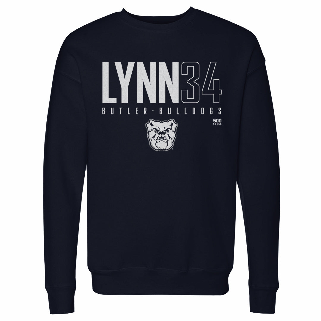 Patricia Lynn Butler Bulldogs Elite WHT