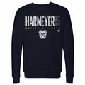 Madelyn Harmeyer Butler Bulldogs Elite WHT