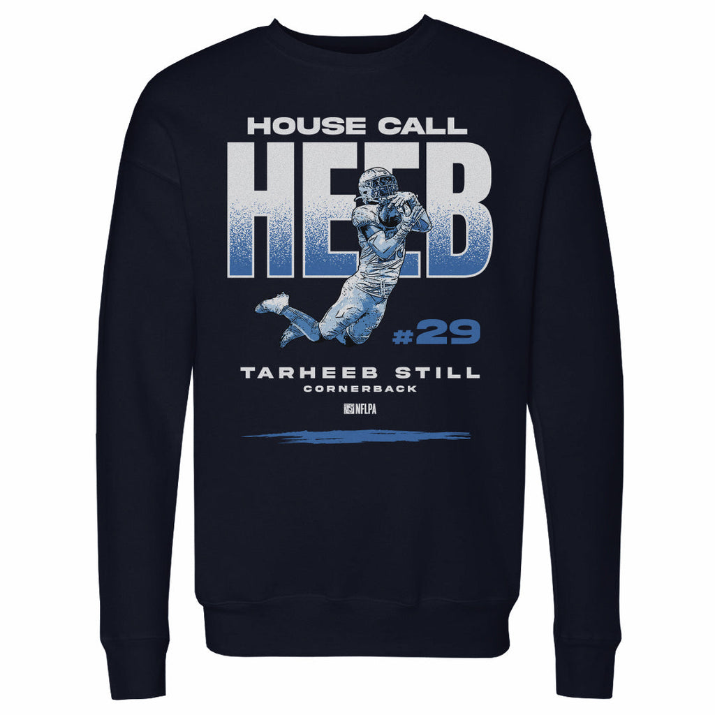 Tarheeb Still Los Angeles C House Call WHT