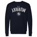 Jamal Murray Denver Nuggets 2026 NBA All-Star Invert WHT