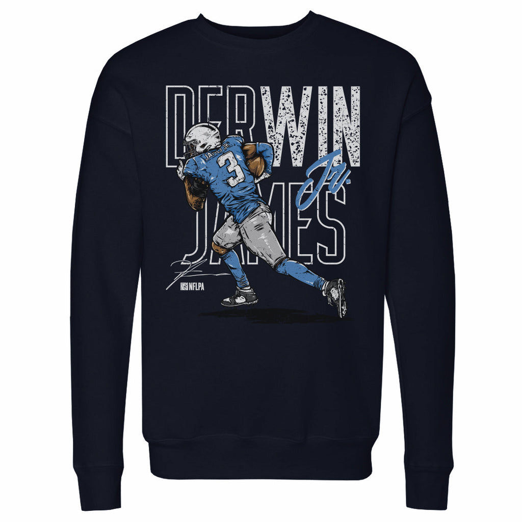 Derwin James Los Angeles C derWIN WHT