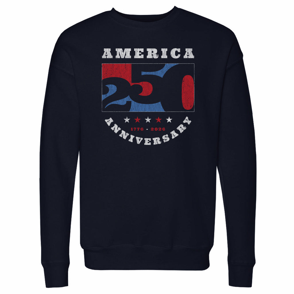 USA America 250th Anniversary Silhouette Bar WHT