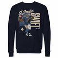 D'Andre Swift Chicago Flex Highlight WHT