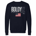 Matt Boldy Minnesota USA Elite WHT