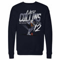 Nico Collins Houston TD Celly WHT