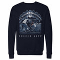 Cooper Kupp Seattle COOOP WHT