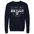 Butler Bulldogs Bulldog Repeat WHT