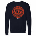 Casey Mize Detroit Vintage Baseball WHT