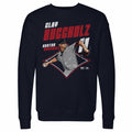 Clay Buccholz Boston Diamond WHT