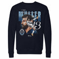 Thomas Muller Vancouver Whitecaps FC Dual WHT