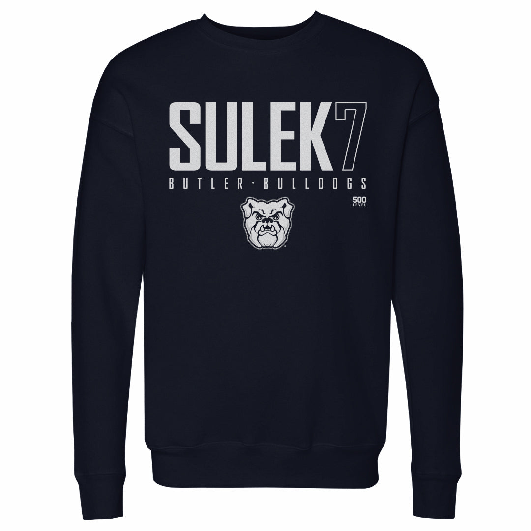 Genna Sulek Butler Bulldogs Elite WHT