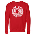 Jo Adell Los Angeles A Vintage Baseball WHT