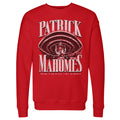 Patrick Mahomes Kansas City Tunnel Entrance WHT