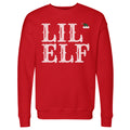 Christmas Lil' Elf WHT