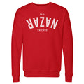 Frank Nazar Chicago Invert WHT