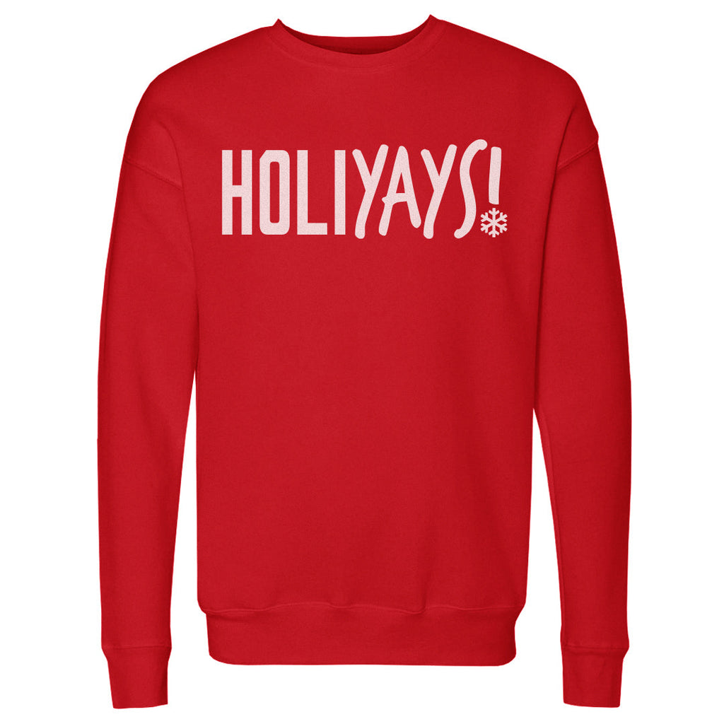 Christmas Holiyays WHT