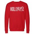 Christmas Holiyays WHT