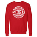Eugenio Suarez Cincinnati Vintage Baseball WHT