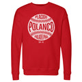 Placido Polanco Philadelphia Vintage Baseball WHT