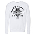 Crown Trio Vandegrift High School Basketball - 2025