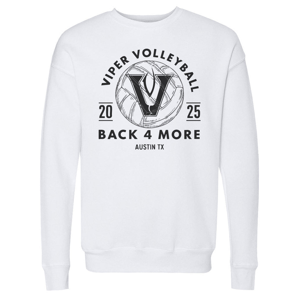Vandegrift Crown Trio Volleyball Ball