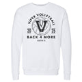 Vandegrift Crown Trio Volleyball Ball