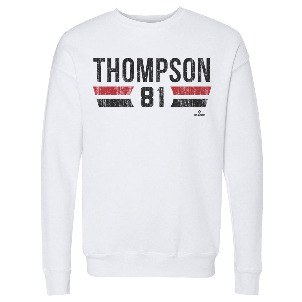 Ryan Thompson Arizona Font
