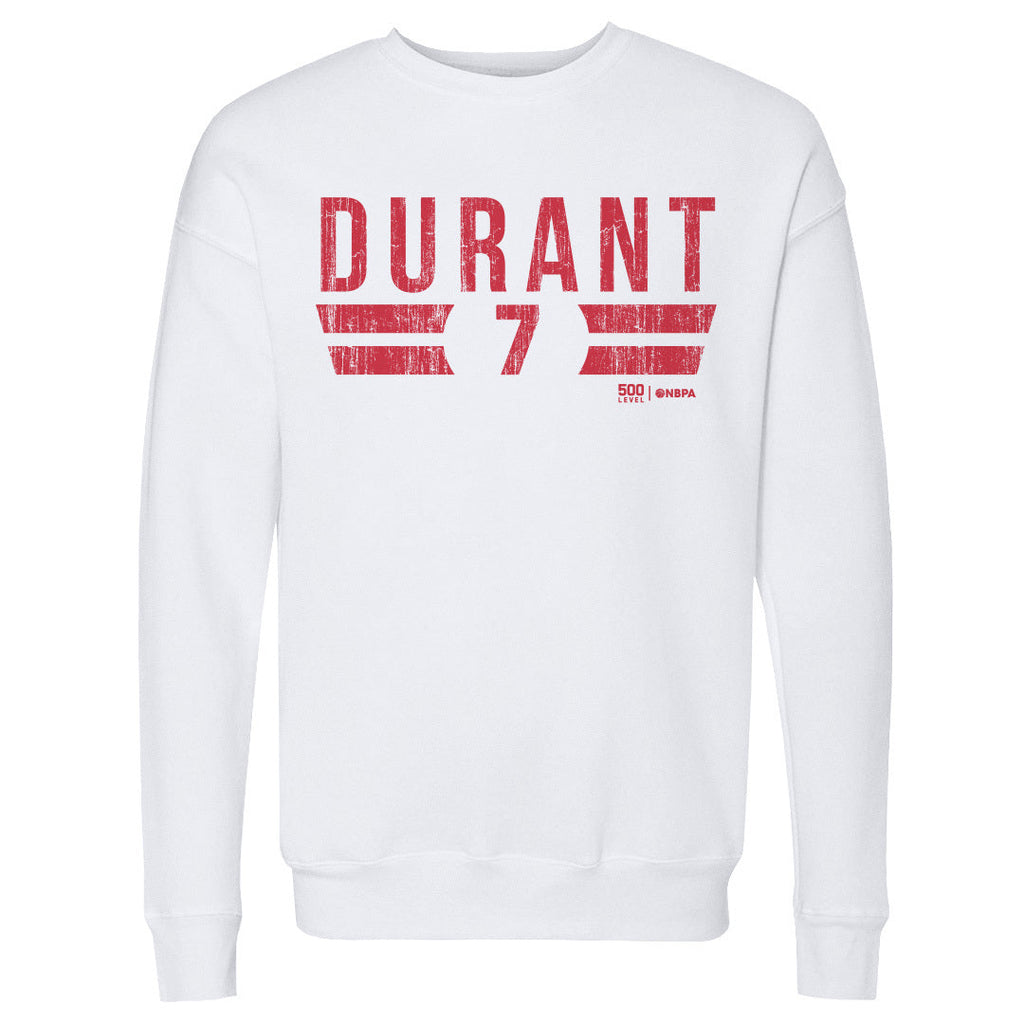 Kevin Durant Houston Rockets Font