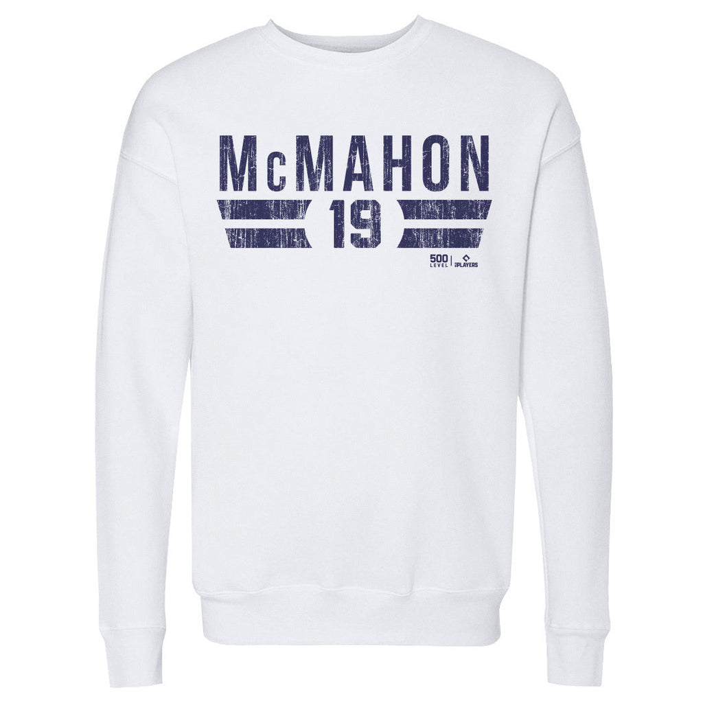 Ryan McMahon New York Y Font