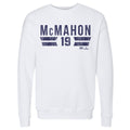 Ryan McMahon New York Y Font